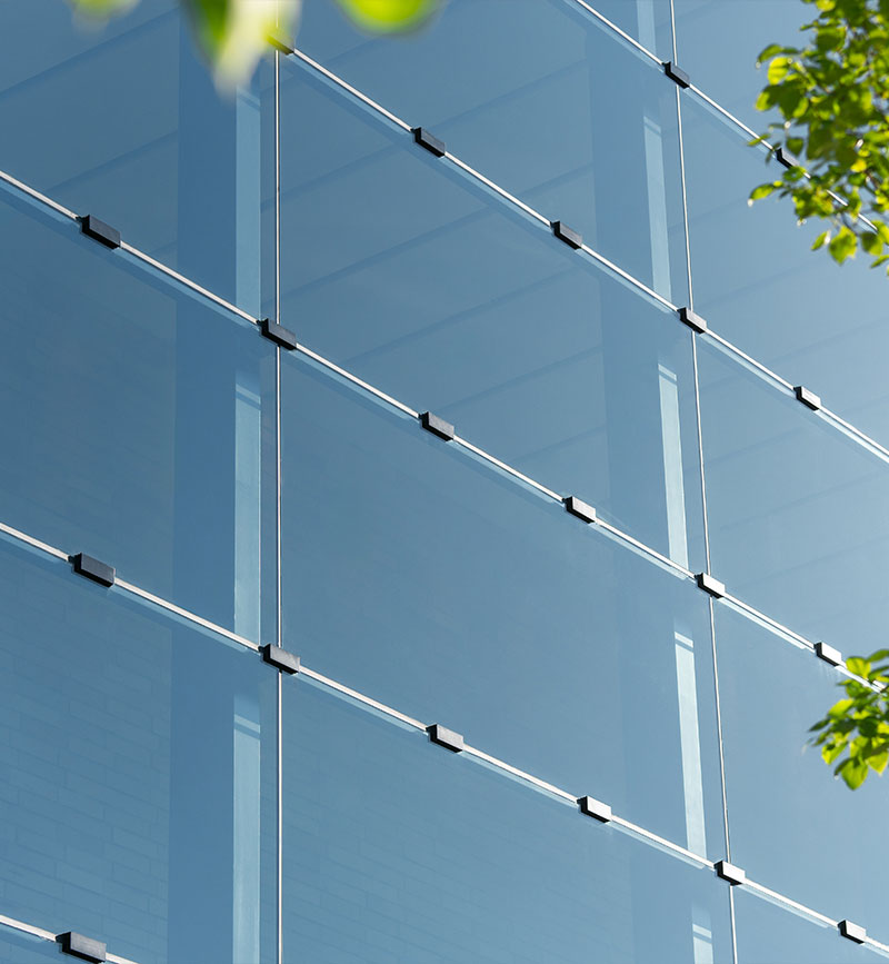 Curtain Walling Curtain Walling